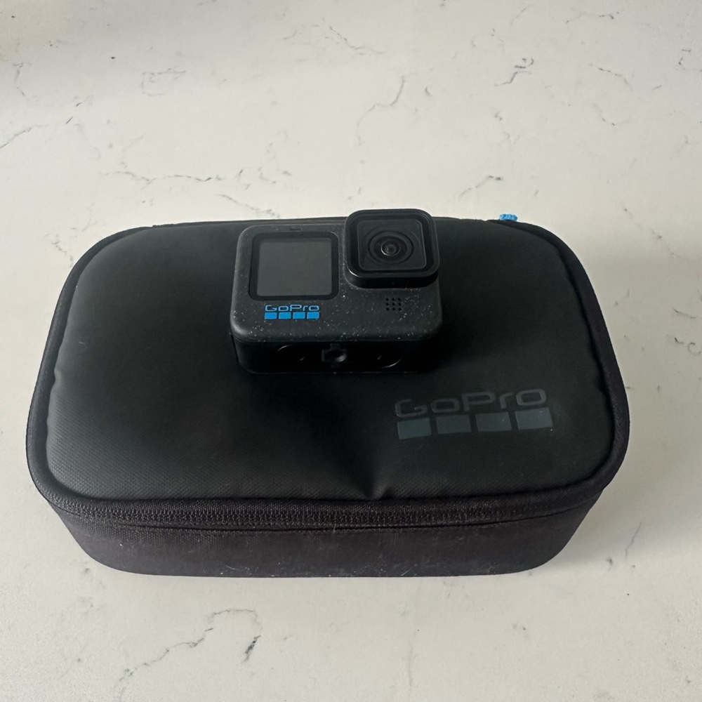 GoPro Hero 12 Black Edition